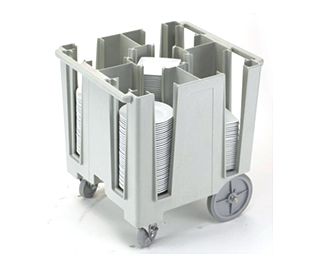 盤碟車 尺寸:960x725x700mm